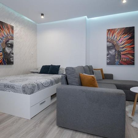 דוברובניק Apartment Viktorija מראה חיצוני תמונה