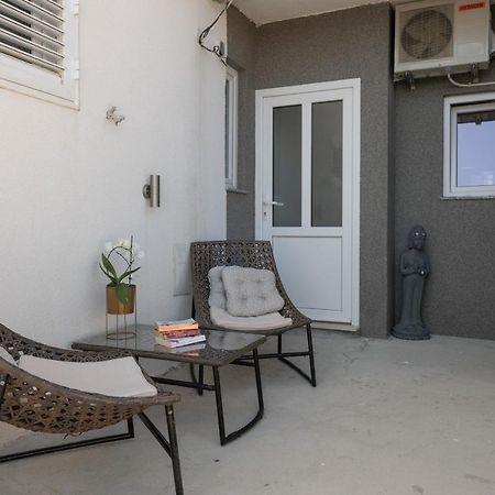 דוברובניק Apartment Viktorija מראה חיצוני תמונה