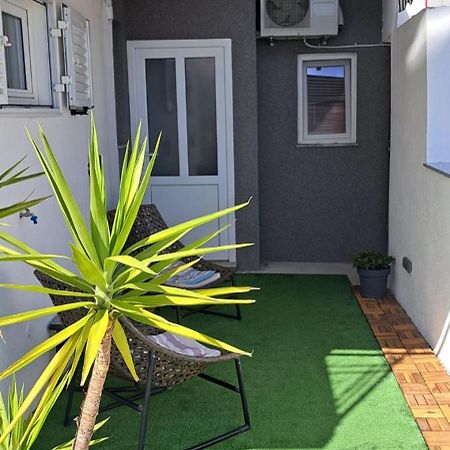 דוברובניק Apartment Viktorija מראה חיצוני תמונה