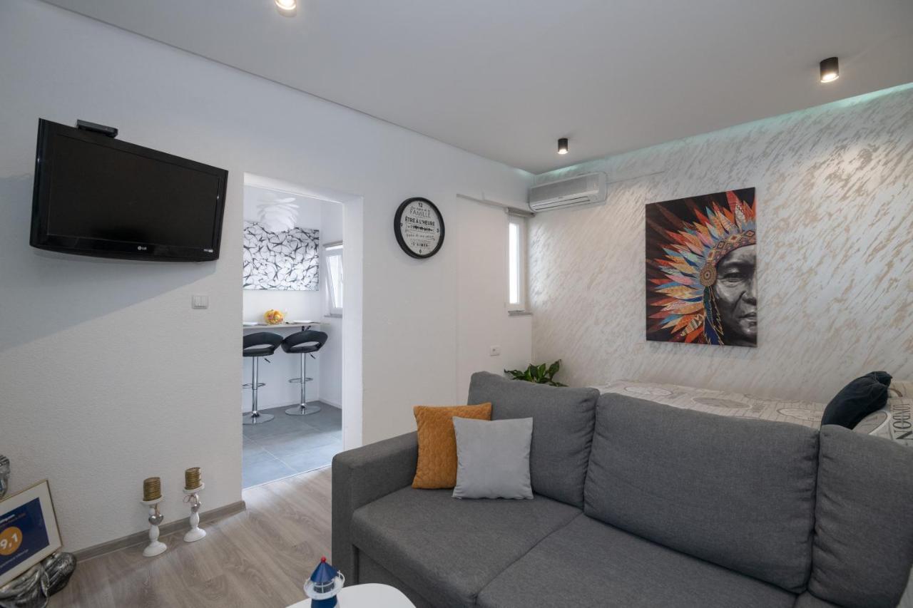 דוברובניק Apartment Viktorija מראה חיצוני תמונה