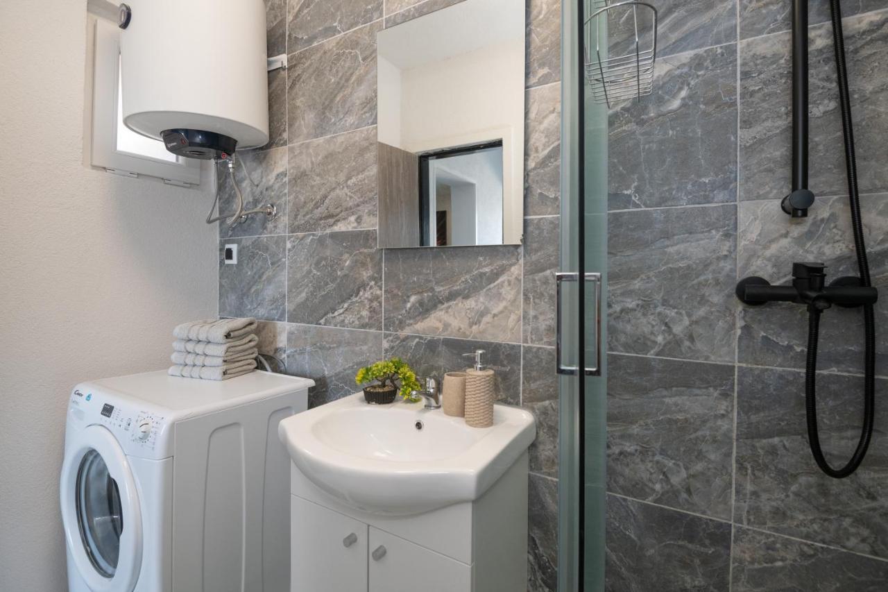 דוברובניק Apartment Viktorija מראה חיצוני תמונה