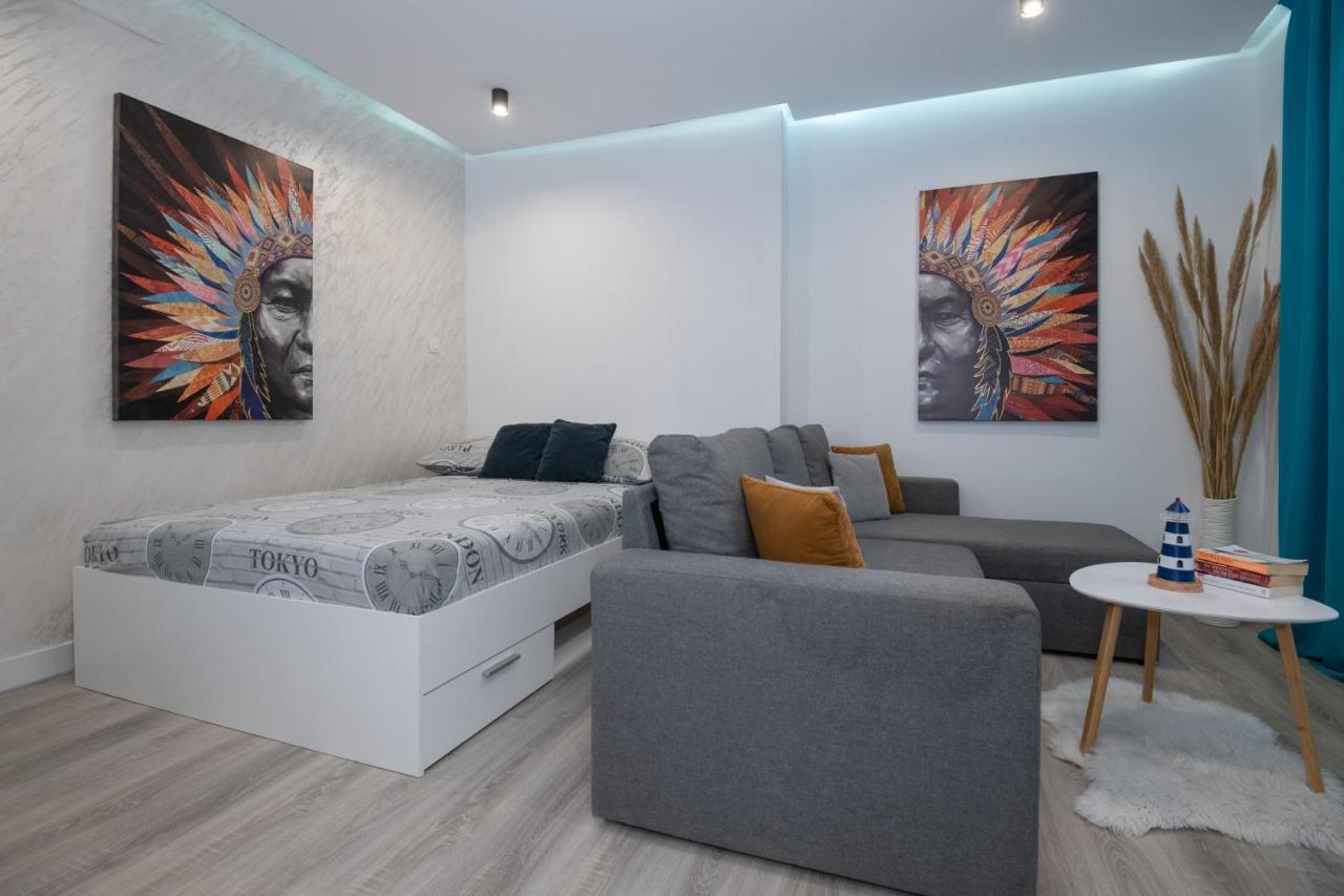 דוברובניק Apartment Viktorija מראה חיצוני תמונה