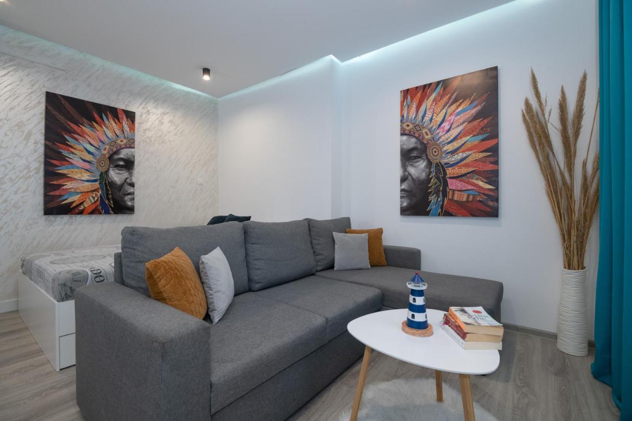 דוברובניק Apartment Viktorija מראה חיצוני תמונה