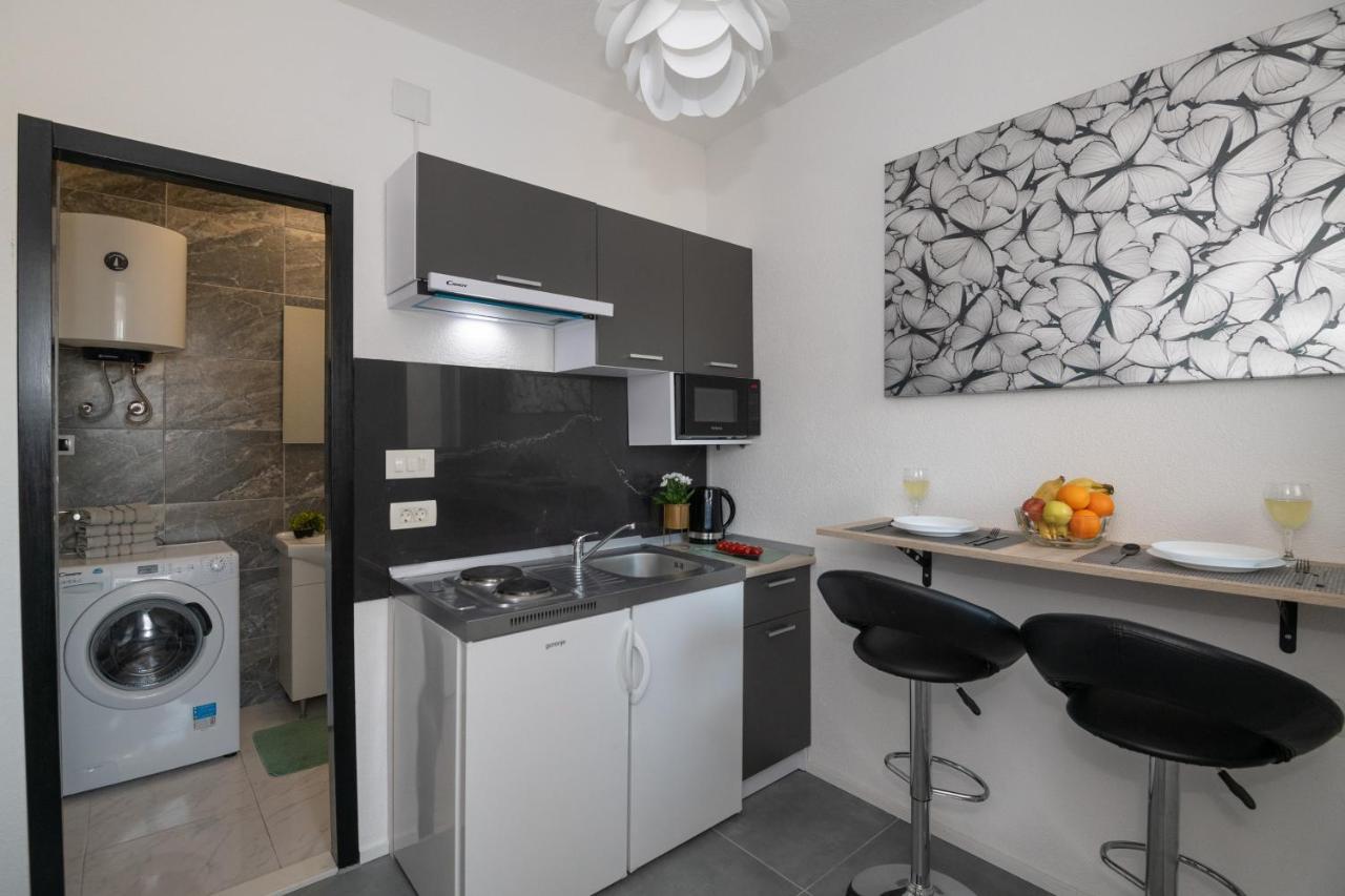 דוברובניק Apartment Viktorija מראה חיצוני תמונה