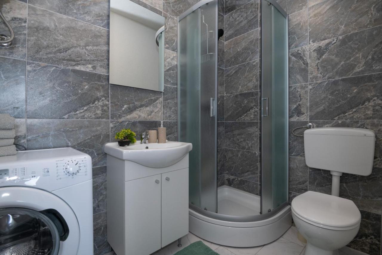 דוברובניק Apartment Viktorija מראה חיצוני תמונה