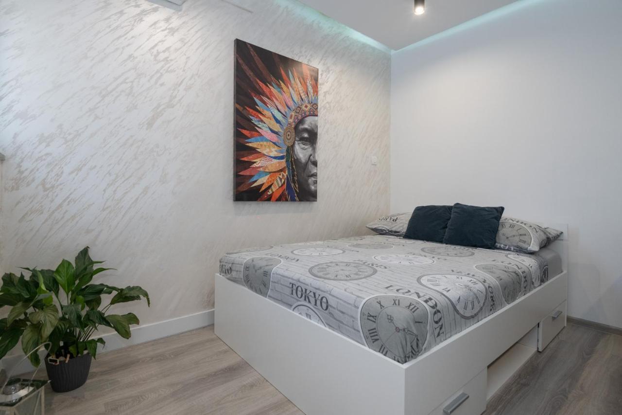 דוברובניק Apartment Viktorija מראה חיצוני תמונה