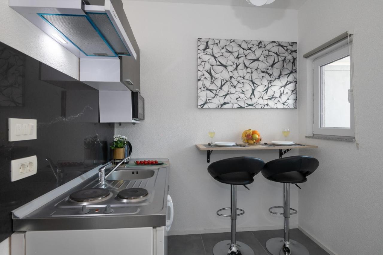 דוברובניק Apartment Viktorija מראה חיצוני תמונה