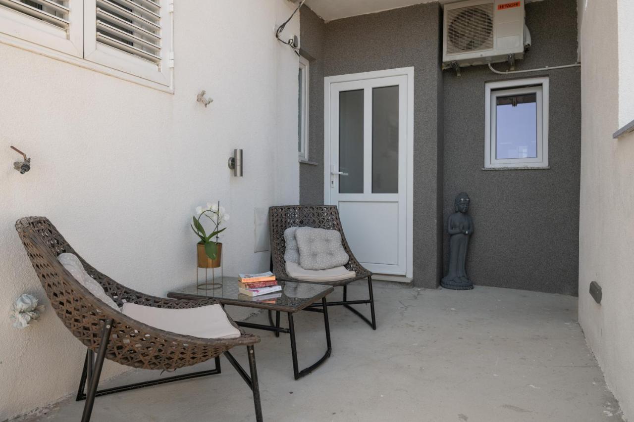 דוברובניק Apartment Viktorija מראה חיצוני תמונה