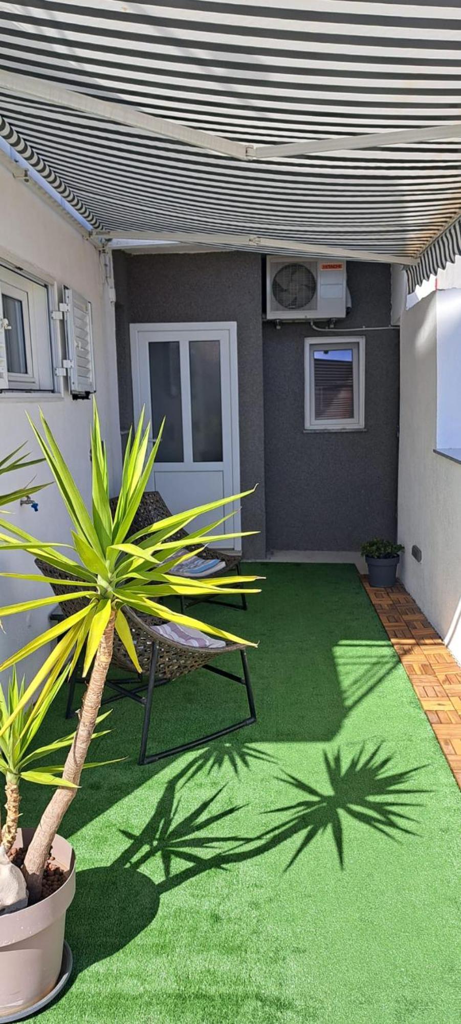 דוברובניק Apartment Viktorija מראה חיצוני תמונה