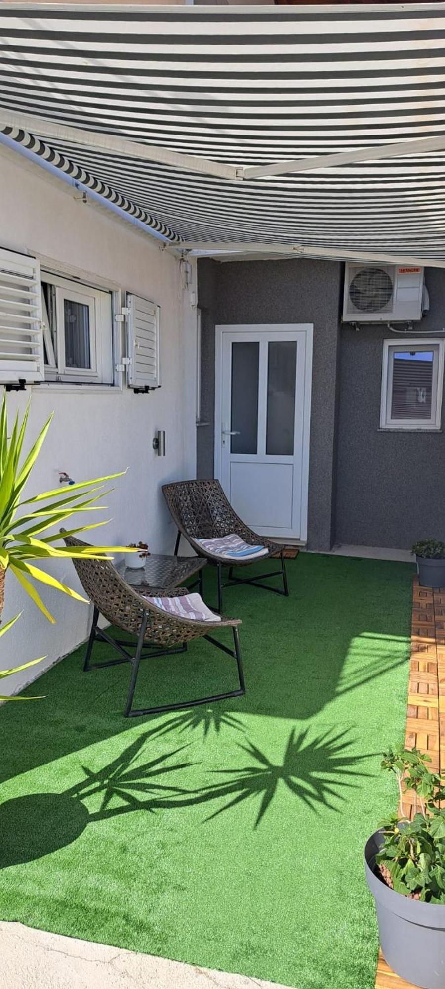 דוברובניק Apartment Viktorija מראה חיצוני תמונה