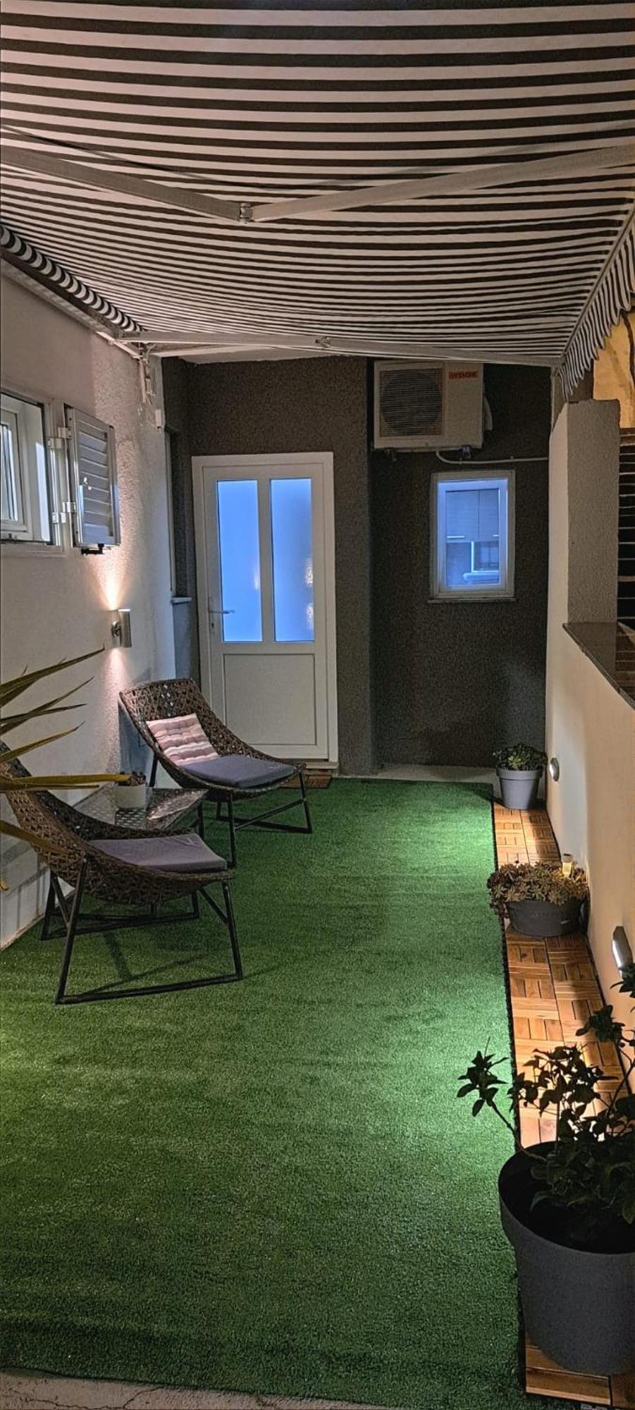 דוברובניק Apartment Viktorija מראה חיצוני תמונה